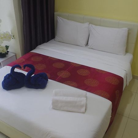 Hotel De Angsana Johor Bahru Kültér fotó