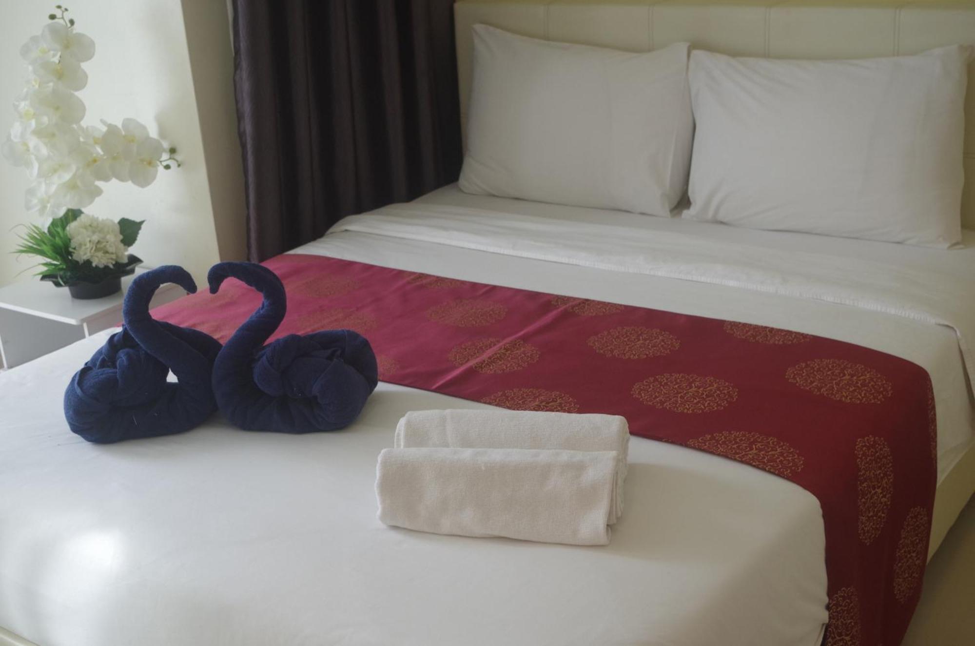 Hotel De Angsana Johor Bahru Kültér fotó