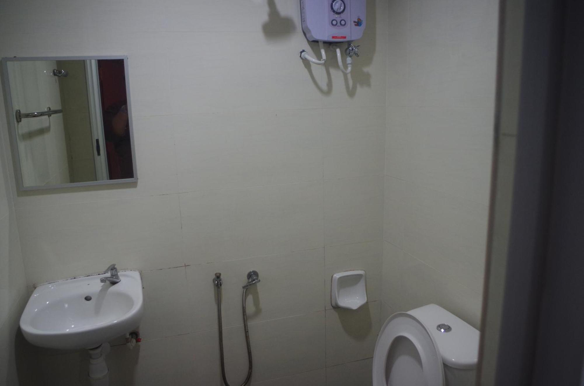 Hotel De Angsana Johor Bahru Kültér fotó